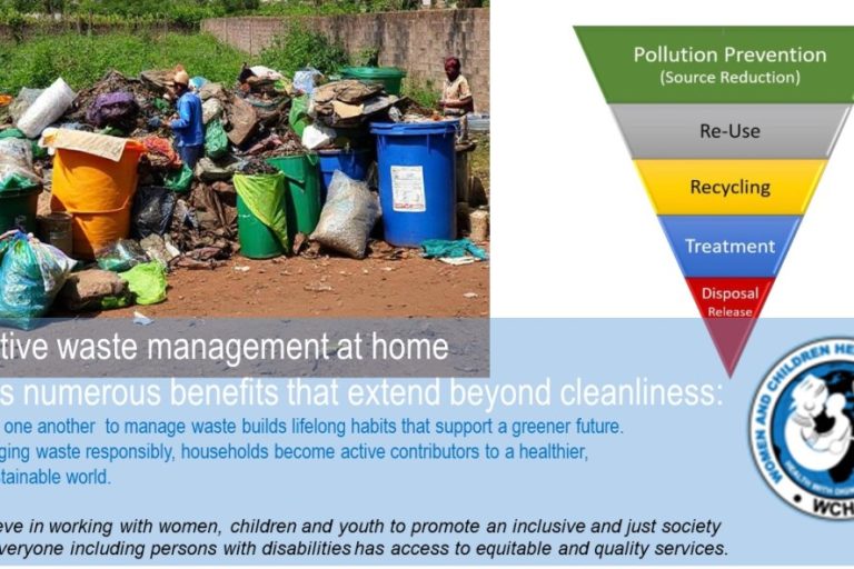 Environmental protechtion